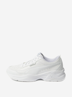 Кроссовки женские PUMA Cilia Mode, Белый