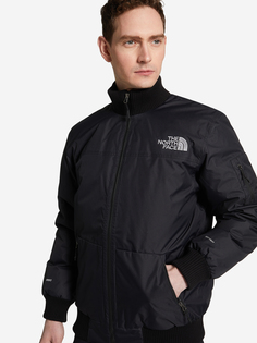 Пуховик мужской The North Face Dubano, Черный