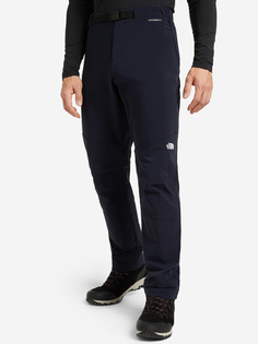 Брюки мужские The North Face Diablo, Синий