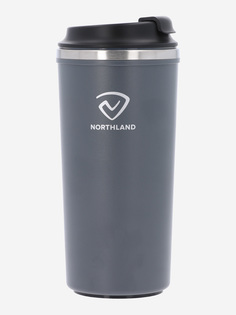 Термокружка Northland 450 мл, Серый