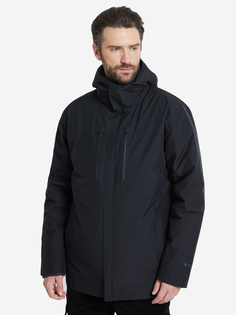 Куртка 3 в 1 мужская Marmot Bleeker Component, Черный