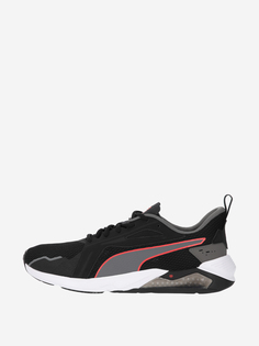 Кроссовки мужские PUMA Lqdcell Method, Черный