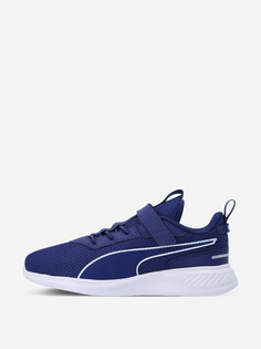Кроссовки для мальчиков PUMA Scorch Runner V PS, Синий
