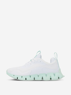 Кроссовки женские Reebok Zig Dynamica, Белый
