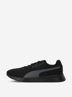 Кроссовки мужские PUMA Modern Runner, Черный