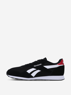 Кроссовки мужские Reebok Royal Ultra, Черный