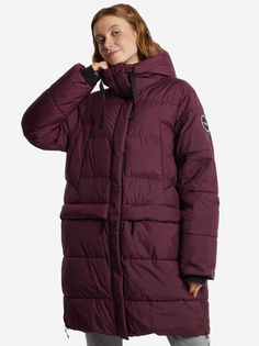 Куртка утепленная женская IcePeak Artern, Красный