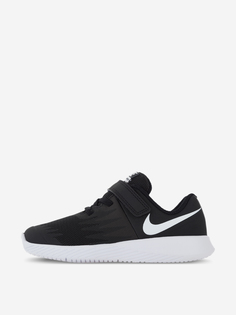 Кроссовки для мальчиков Nike Star Runner, Черный