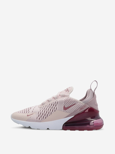 Кроссовки женские Nike Air Max 270, Розовый