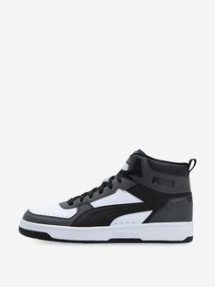 Кеды мужские PUMA Rebound Joy, Черный