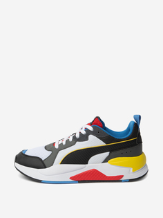 Кроссовки мужские PUMA X-Ray, Мультицвет