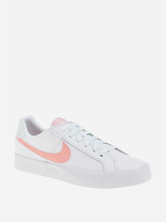 Кеды женские Nike Court Royale Ac, Белый