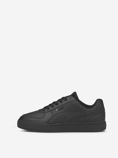 Кеды мужские PUMA Caven, Черный