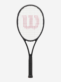 Ракетка для большого тенниса Wilson Pro Staff 97UL V13.0 27", Черный