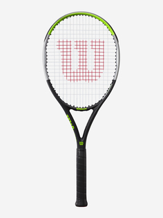 Ракетка для большого тенниса Wilson Blade Feel 100 27", Мультицвет