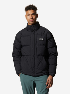 Пуховик мужской Mountain Hardwear Nevadan, Черный