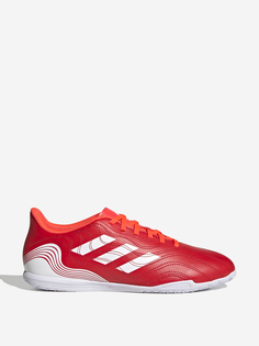 Бутсы мужские adidas Copa Sense.4, Красный