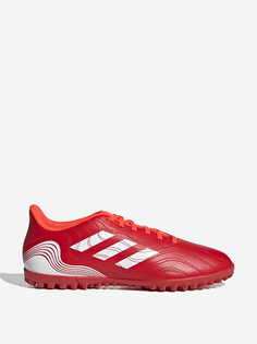 Бутсы мужские adidas Copa Sense.4, Красный