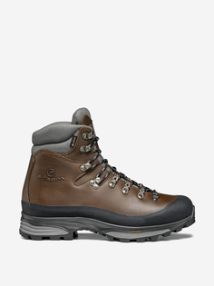 Ботинки мужские Scarpa Kinesis Pro GTX, Коричневый