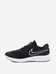 Кроссовки детские Nike Star Runner 2 (Psv), Черный