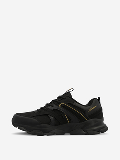 Кроссовки женские Skechers Sierra, Черный