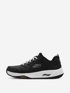 Кроссовки мужские Skechers Arch Fit Multi Sport, Черный