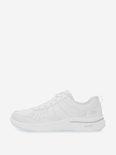 Кроссовки женские Skechers Go Walk Steady, Белый