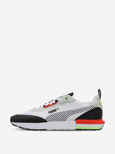 Кроссовки мужские PUMA R22 Sport, Белый