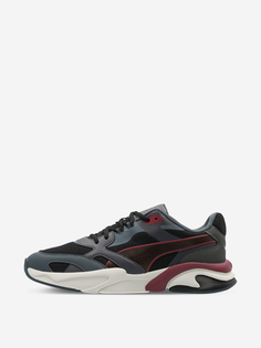 Кроссовки мужские PUMA X-Ray Millenium, Серый
