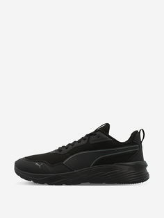 Кроссовки мужские PUMA Supertec Zero, Черный