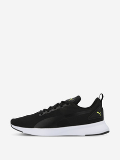 Кроссовки мужские PUMA Flyer Runner, Черный