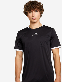 Футболка мужская Demix, Черный