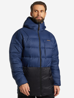 Куртка утепленная мужская Merrell, Синий