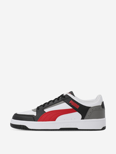 Кеды мужские PUMA Rebound Joy Low, Белый