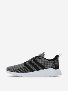 Кроссовки мужские adidas Questar Flow Shoes, Серый
