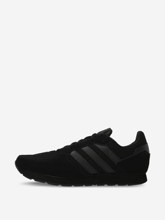Кроссовки мужские adidas 8K Shoes, Черный