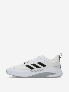 Кроссовки мужские adidas Trainer V Shoes, Белый