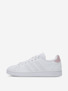 Кеды женские adidas Advantage Shoes, Белый