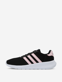 Кроссовки женские adidas Lite Racer 3.0 Shoes, Черный