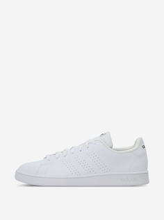 Кеды мужские adidas Advantage Base Shoes, Белый
