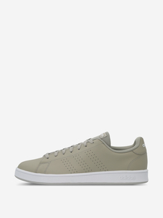 Кеды мужские adidas Advantage Base Shoes, Бежевый