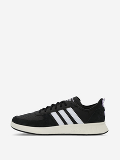 Кеды женские adidas Court 80s Shoes, Черный