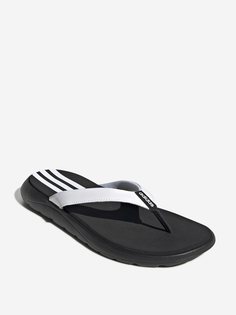 Шлепанцы женские adidas Comfort Flip-Flops, Белый