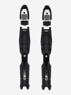 Крепление для беговых лыж Salomon Prolink Access CL, Черный