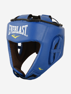 Шлем Everlast Amateur Competition PU, Синий
