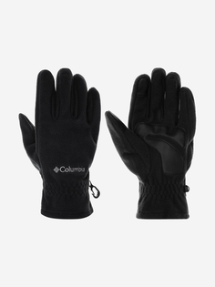 Перчатки мужские Columbia M Thermarator Glove, Черный