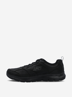 Кроссовки женские Skechers Flex Appeal 4.0, Черный