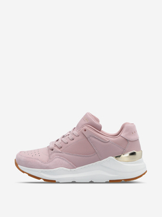 Кроссовки женские Skechers Rovina, Фиолетовый