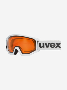 Маска Uvex Athletic LGL, Белый
