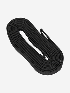 Шнурки для коньков Nordway, Черный